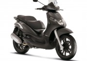 Piaggio Beverly 250ie